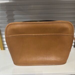 Vtg Coach Oliver Bag